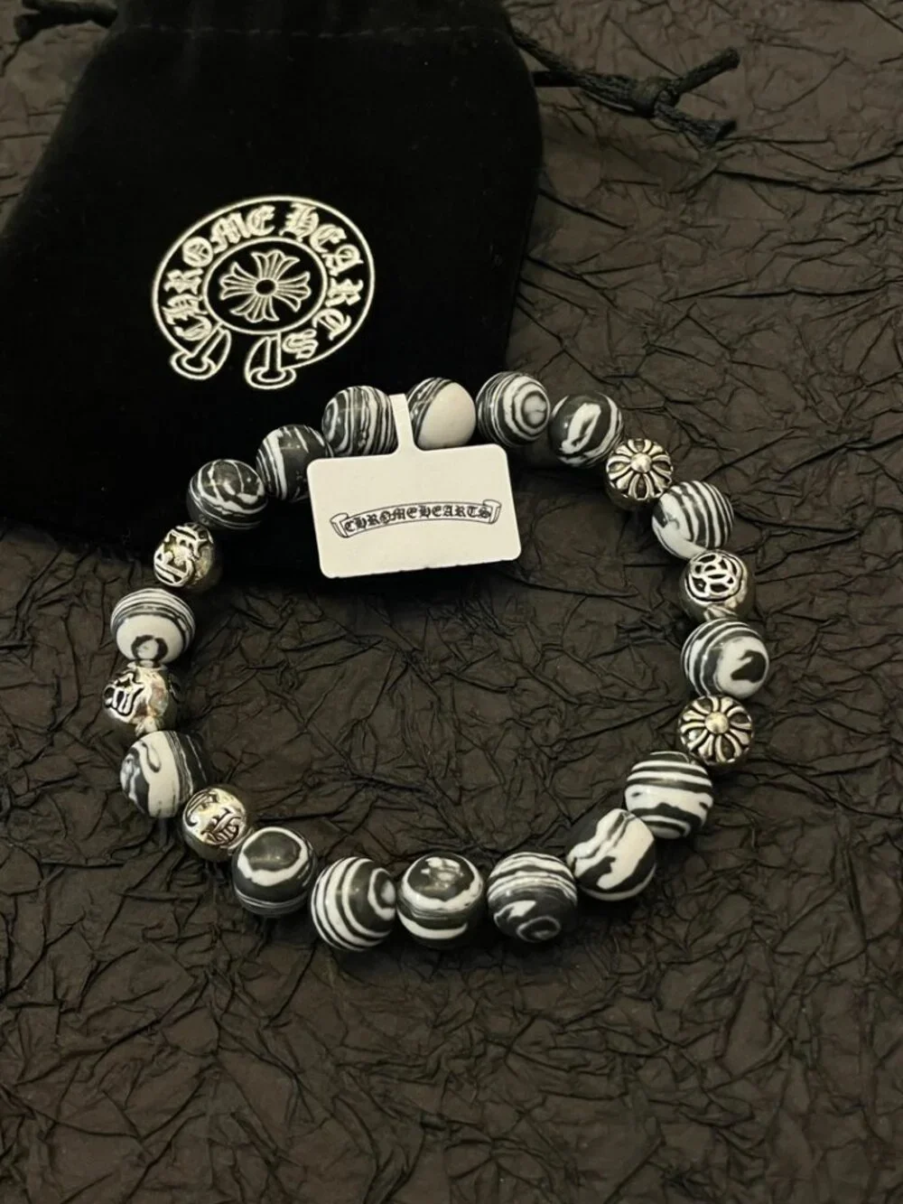 Chrome Hearts Bracelet